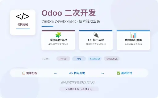 软件开发